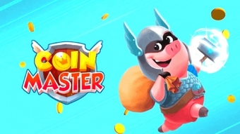 Cách nhận Spin, Code Coin Master mới nhất vào ngày 08/04/2024