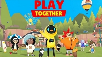 Cách nhập gift code Play Together tháng 12