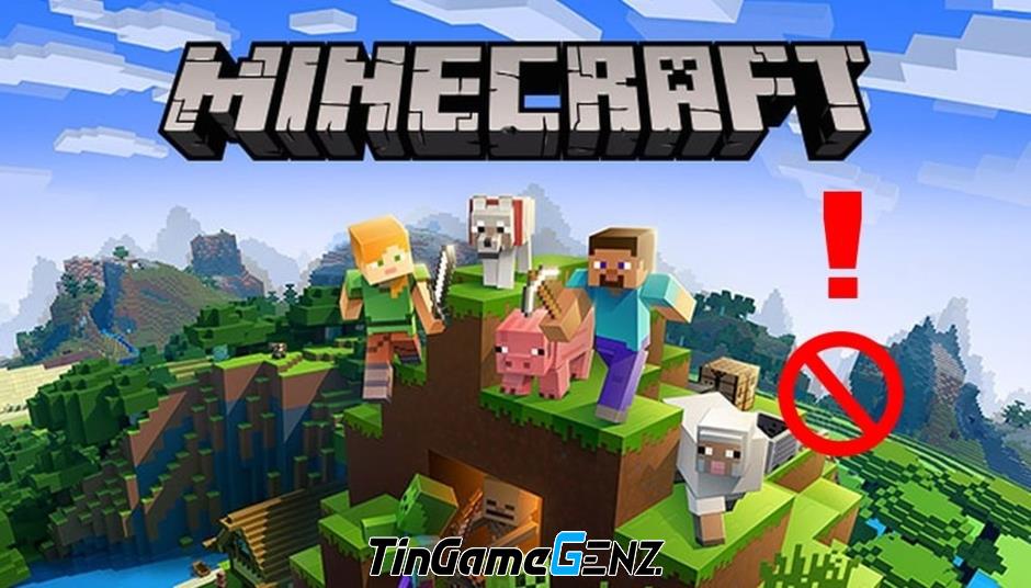 Cách sửa lỗi kết nối máy chủ Minecraft trong 5 giây