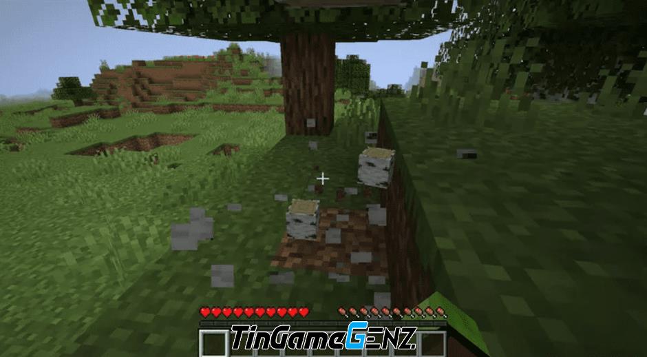 Cách tạo và tùy chỉnh biểu ngữ trong Minecraft 1.21