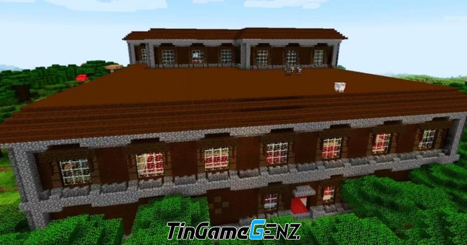 Cách tạo và tùy chỉnh biểu ngữ trong Minecraft 1.21