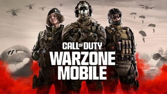 Call of Duty: Warzone Mobile - Bom tấn của Activision thu hút game thủ trên toàn thế giới