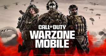 Call of Duty: Warzone Mobile sẽ ra mắt chính thức sau khi đạt 50 triệu lượt đăng ký