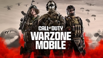 Call of Duty Warzone Mobile sẽ ra mắt vào ngày xác định!