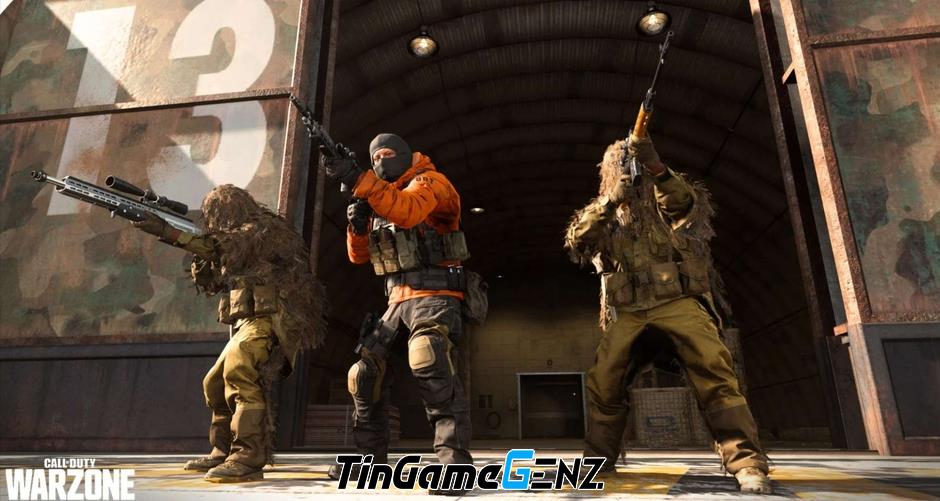 Call of Duty Warzone Mobile: Thành tích sau phát hành toàn cầu