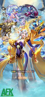 "Cảm Nhận Game Mới Phục Yêu Sư: Hấp Dẫn Với Đồ Họa Đẹp Mắt, Nhưng Lại Thiếu Sâu Sắc"