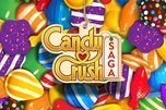 "Candy Crush Saga: Đạt Doanh Thu 305 Nghìn Tỷ Đồng - Cuộc Hành Trình Thắng Lợi của Nhà Phát Triển"