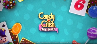 Candy Crush Solitaire: Phiên bản mới thử nghiệm đang được phát triển