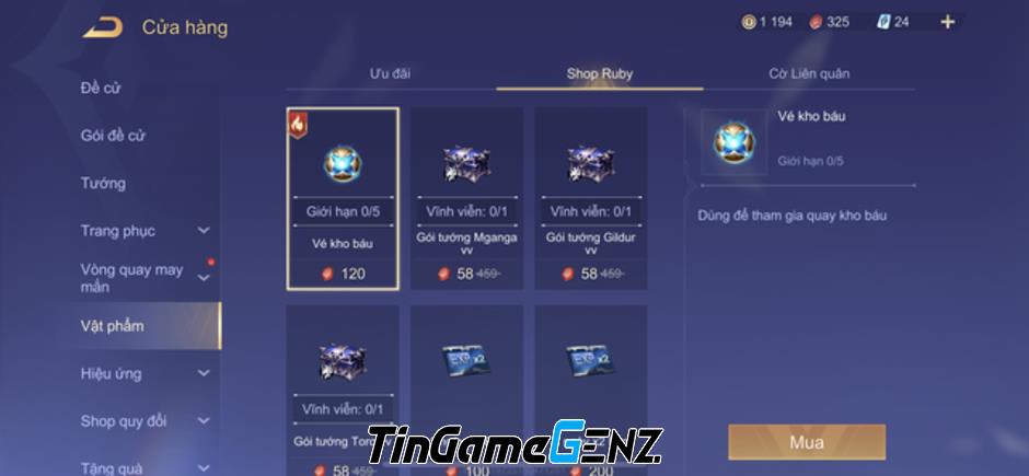 Cảnh báo: Game thủ Liên Quân bị Garena lừa vốn và tài nguyên nếu không ngừng làm điều này