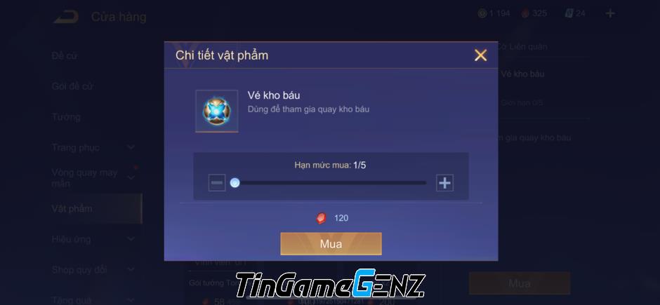 Cảnh báo: Game thủ Liên Quân bị Garena lừa vốn và tài nguyên nếu không ngừng làm điều này