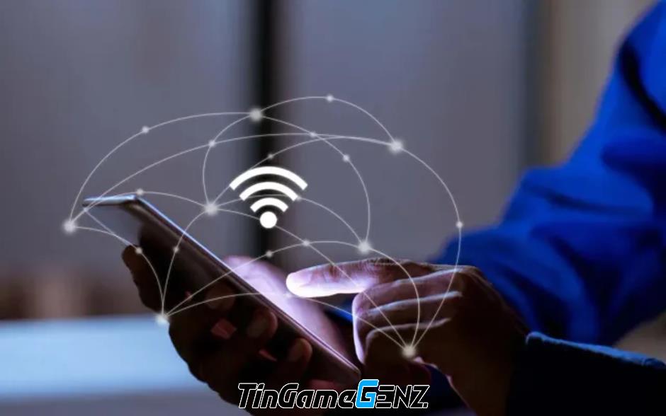 "Cảnh Báo: Những Rủi Ro Khi Sử Dụng Wi-Fi Công Cộng và Cách Bảo Vệ Dữ Liệu Cá Nhân"