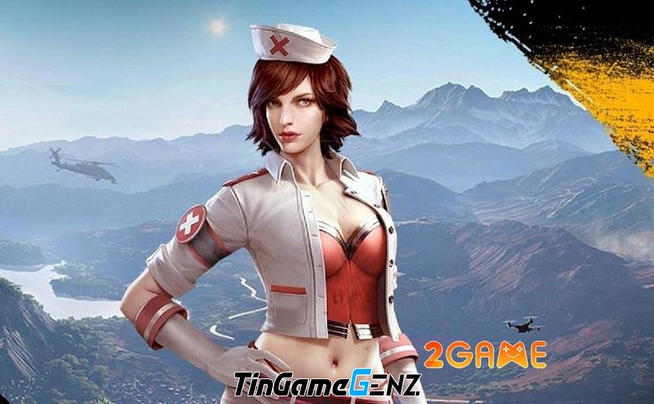 Cập nhật Free Fire OB45: Tất cả thay đổi về nhân vật