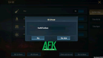 "Cập Nhật Gift Code Game Hào Khí Tam Quốc Mới Nhất Tháng Này - Nhận Quà Khủng Ngay!"