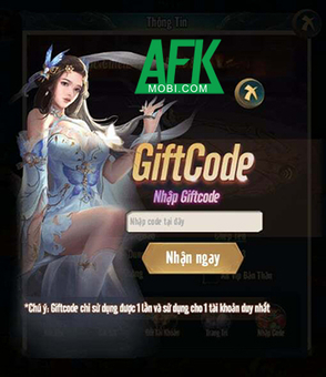 "Cập nhật Gift Code Game Họa Thượng Cổ Mới Nhất Tháng Này – Nhận Quà Liền Tay!"