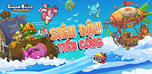 "Cập Nhật Mới Nhất: Tổng Hợp Gift Code Game Siêu Đậu Tiến Công Tháng Này"