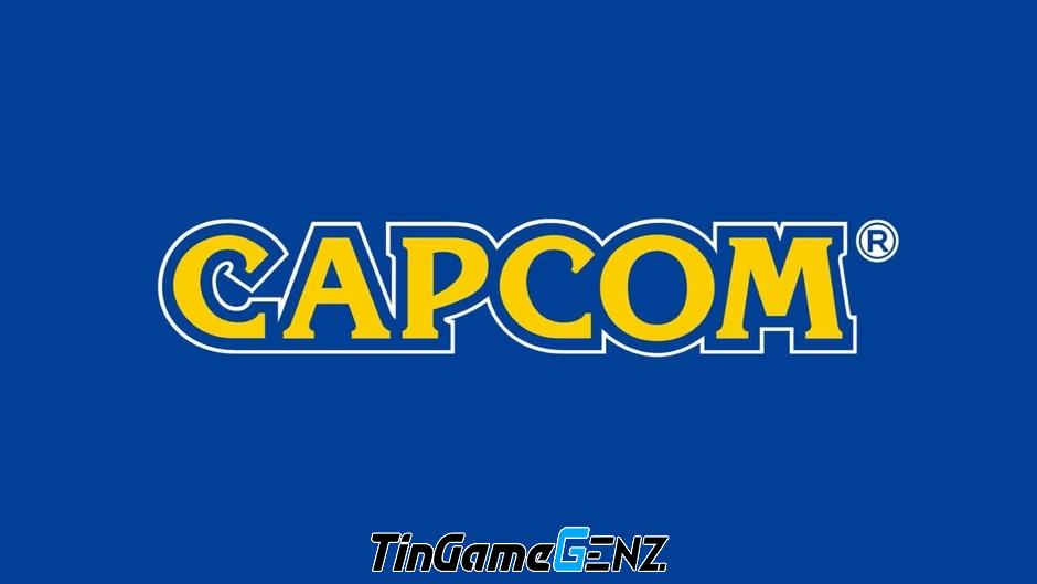 Capcom quyên góp cứu trợ khu vực bị động đất.