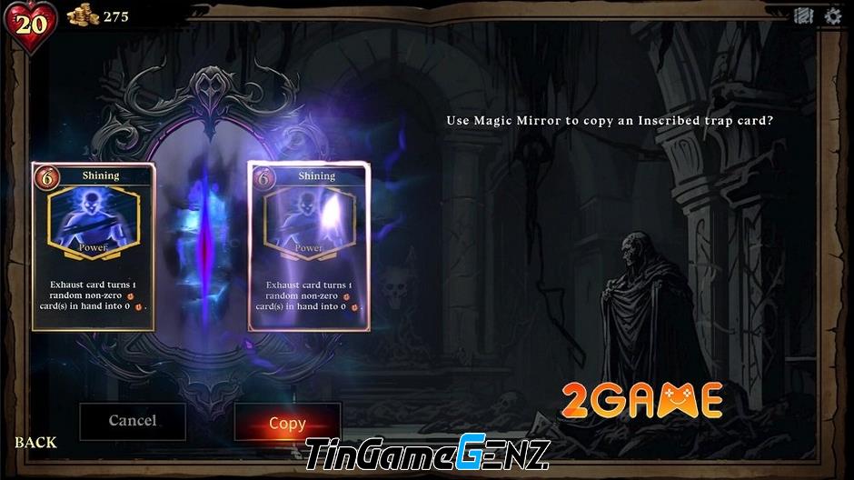 CD2: Trapmaster – Kết hợp Deckbuilder và Tower Defense