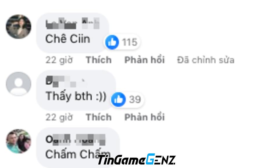 CĐM thất vọng vì Ciin so kè Xuân Ca trong cùng khung hình