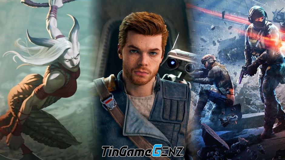 CEO EA: Trí tuệ nhân tạo sẽ thay đổi cách làm game