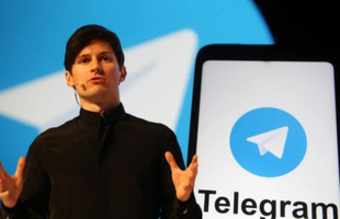 "CEO Telegram Bị Bắt: Tác Động Ngay Lập Tức Đến Thế Giới Công Nghệ"