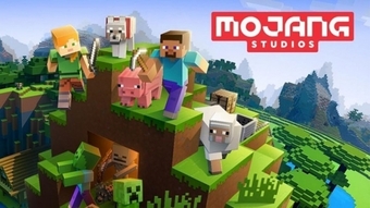 Cha đẻ Minecraft sắp ra mắt game mới cho điện thoại di động