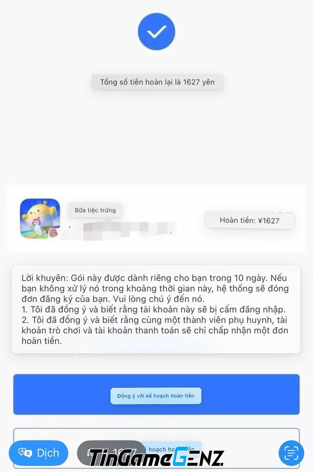 "Cha Mẹ Bức Xúc Khi Con Trộm Số Tiền Lớn Nạp Game: Ông Lớn NPH Gây Sốc Với Phản Hồi"