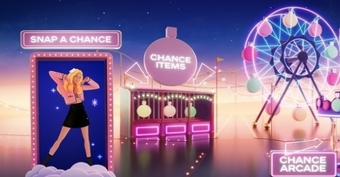 CHANCE THE GAME: Game sang chảnh từ thương hiệu thời trang Chanel