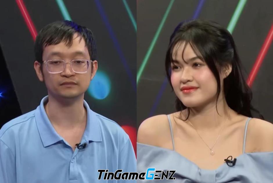 Chàng trai lương 100 triệu/tháng tìm bạn gái như ý trên show hẹn hò mai mối