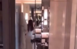 "Chất Như Nước Cất: Hot Girl Cảm Thấy Hối Hận Khi Bị Camera Phát Hiện Chiếc Gương 