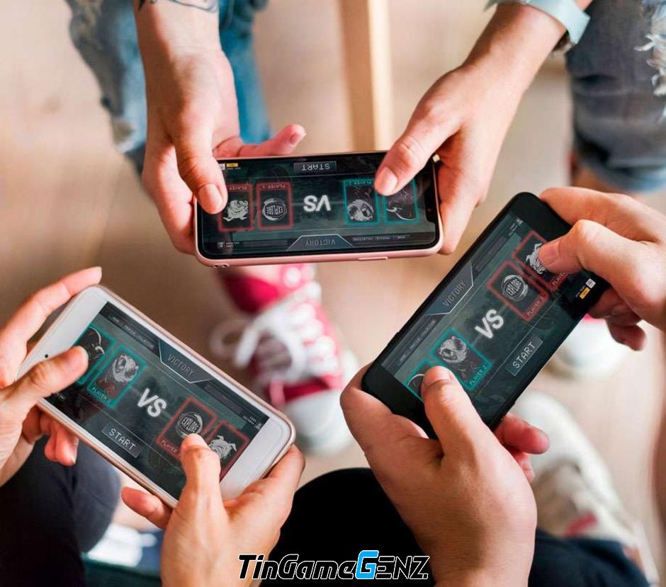 Châu Âu chi hàng triệu euro cho dự án phát triển game