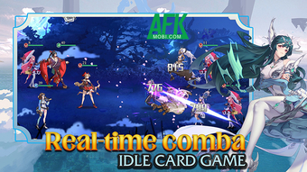 Chỉ dẫn trinh nữ chống tà thần trong Maiden Academy: Idle RPG