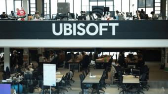 Chi nhánh Ubisoft chấm dứt hoạt động