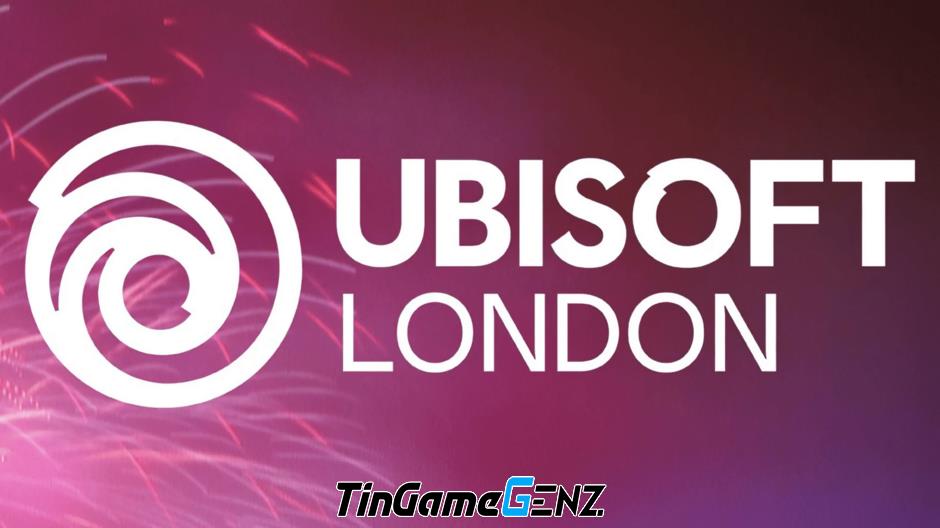 Chi nhánh Ubisoft chấm dứt hoạt động