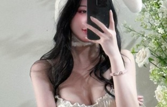 "Chiêm Ngưỡng Màn Cosplay Ahri Đỉnh Cao Từ Phiên Bản 