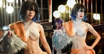 "Chiêm ngưỡng Nữ Cosplayer Xinh Đẹp Thể Hiện Sức Mạnh và Sự Quyến Rũ Trong Trang Phục Inosuke Từ Demon Slayer"