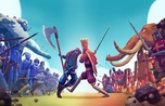 "Chiến Binh Trở Lại: Tựa Game Tốn 6 Năm Để Ra Mắt Trên Di Động Gây Sốt Cộng Đồng"