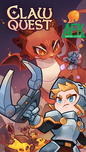 "Chiến Đấu Với Kẻ Thù: Khám Phá Cách Sử Dụng Máy Gắp Thú Trong Game Claw Quest"