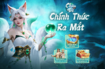 "Chiến Đế Mobile: Khám Phá MMORPG Đỉnh Cao với Chinh Phục Kỵ Chiến và Đột Phá PK Trên Lưng Ngựa"