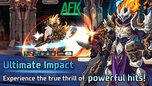 "Chiến Thắng Quỷ Dữ: Cách Giành Lại Thế Giới Trong Royal Knight: Idle RPG"