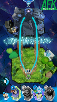 Chiến Thắng Trong Prismatic Battles: Khám Phá Chiến Lược Đỉnh Cao Dành Cho Game Thủ