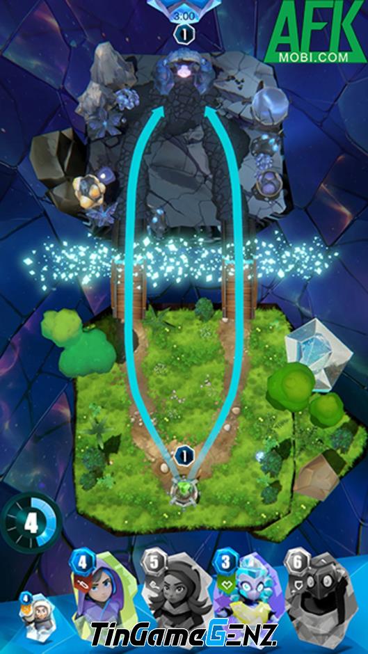 Chiến Thắng Trong Prismatic Battles: Khám Phá Chiến Lược Đỉnh Cao Dành Cho Game Thủ