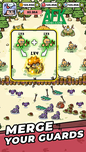 "Chiến Thuật Bảo Vệ Bộ Lạc: Đối Phó Động Vật Hoang Dã Trong Game Pocket Defense"