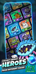 "Chiến Thuật Đỉnh Cao: Khám Phá Game Spin Kingdom với Máy Đánh Bạc"