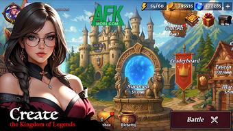 "Chiêu Mộ Anh Hùng: Đấu Tranh Cho Sự Cân Bằng Trong Hero Legends 2: Dragonhunters"