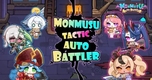 Chiêu Mộ Nữ Nhân Monster Girl Dễ Thương Trong Game Monmusu Girls: Autobattler - Hành Trình Khám Phá Thế Giới Huyền Bí!