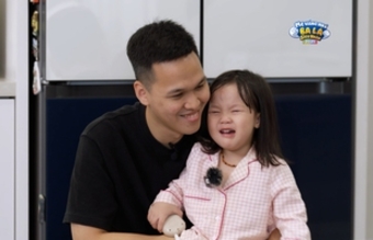 "Chim Sẻ Đi Nắng và Con Gái: Cặp Đôi Gây Sốt Trong Chương Trình Truyền Hình Thực Tế Mới Nhất!"