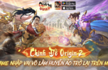 "Chinh Đồ 2 Origin: Alpha Test Thành Công – Khi Nào Game Thực Sự Ra Mắt?"