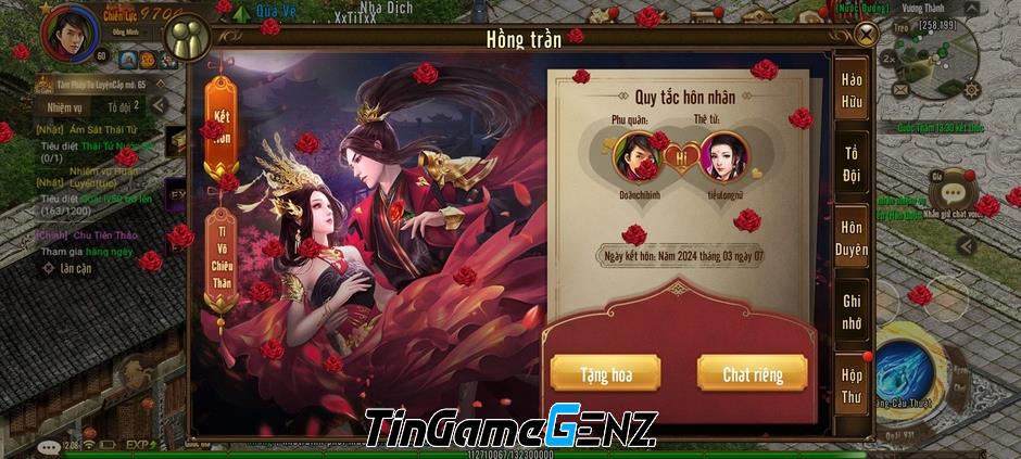 Chinh Đồ Origin – EFUN tái hiện ký ức của game thủ như thế nào?