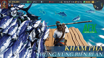 "Chinh Phục Đại Dương: Game Chiến Thuật Sea of Conquer Ra Mắt Tại Việt Nam"
