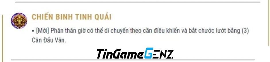 Chỉnh sửa táo bạo của Riot Games cho Ngộ Không gây sốc cho game thủ Tốc Chiến